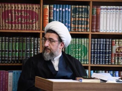 انتخاب آیت‌الله سید‌مجتبی خامنه‌ای مایه دلگرمی جبهه مقاومت شد