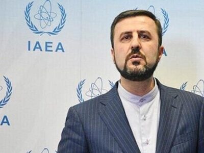 انتشار پیام مهم معاون عراقچی + جزئیات