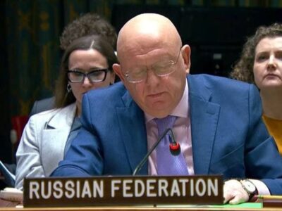 انتقاد تند روسیه از سیاستهای تنشزای واشنگتن در خلیجفارس