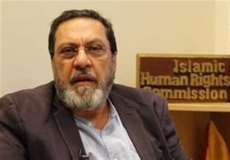 انتقاد رئیس کمیسیون حقوق بشر اسلامی از حمله ناجوانمردانه به ایران