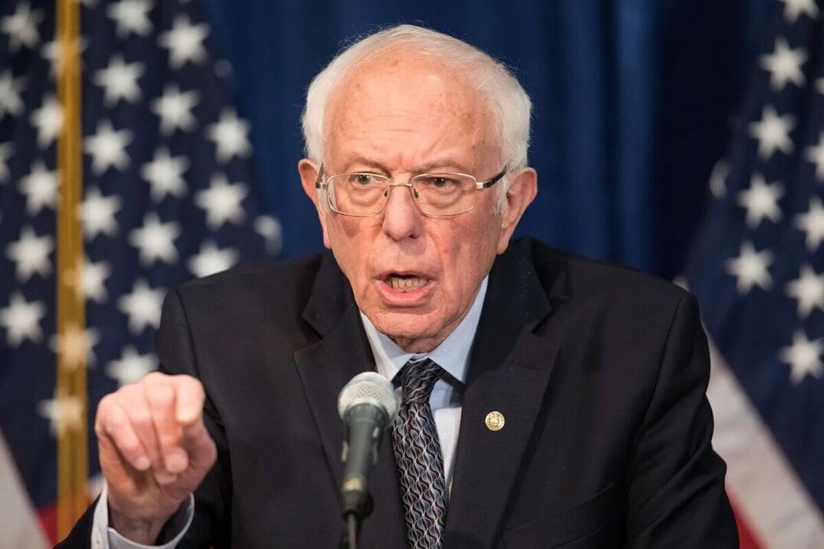 انتقاد شدید سناتور آمریکایی از ترامپ/ ارسال سلاح برای اسرائیل غیرقانونی است