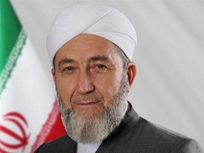 انتقام خون امام شهیدمان از دشمنان گرفته میشود