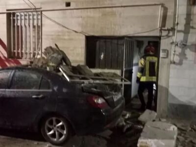 انفجار منزل مسکونی در اراک یک مصدوم برجا گذاشت
