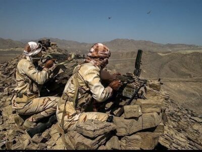 انهدام تیم تروریستی ‌اسرائیلی در جنوب شرق ایران؛13 تروریست دستگیر شدند