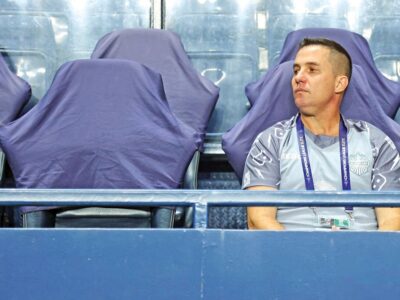 اوسمار برای فسخ تا ۲۰ فروردین صبر می‌کند!