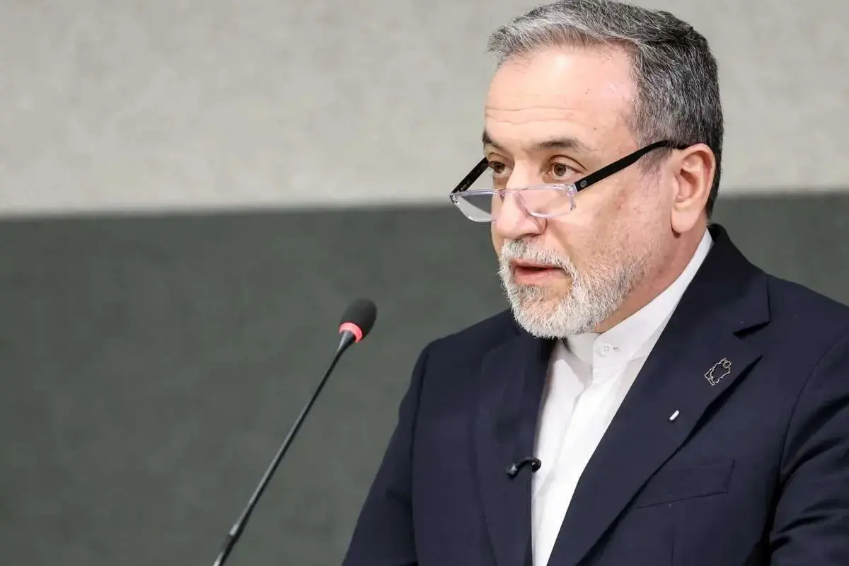 اولتیماتوم تازه عراقچی به آمریکا و اسرائیل: ما تازه شروع کرده‌ایم!