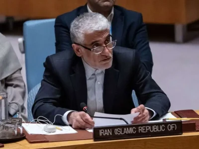 اولین واکنش ایران به تهدید ترور قالیباف و عراقچی + جزئیات