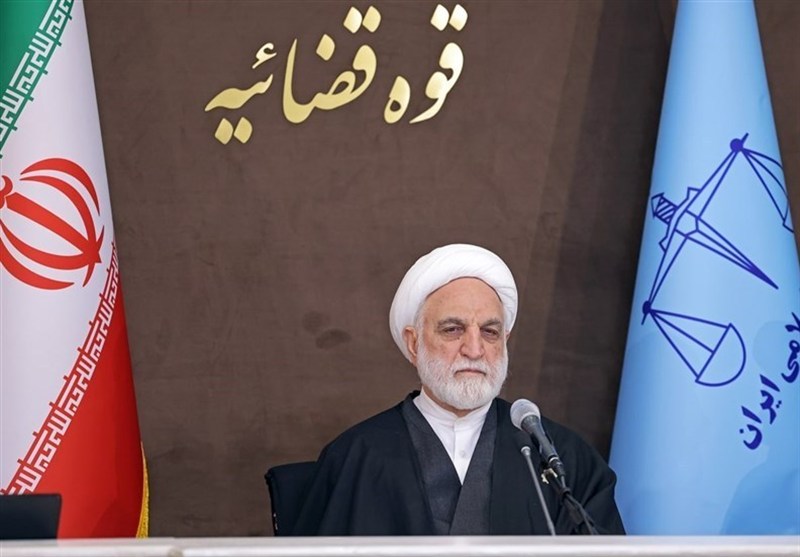 اژهای: هیچ خللی در اداره کشور و ثبات نظام ایجاد نشده است