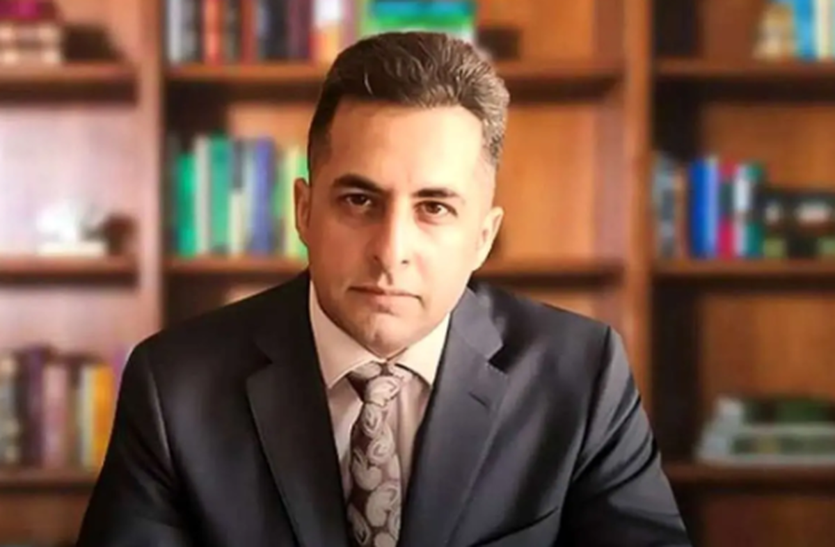 ایده تصرف خارک یک پروژه دیرینه است نه ضرورت جنگی