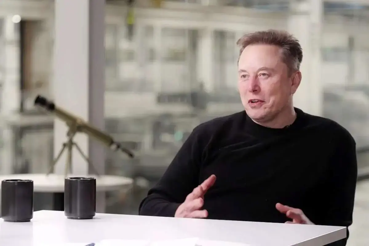 ایلان ماسک، ثروتمندترین مرد جهان شد