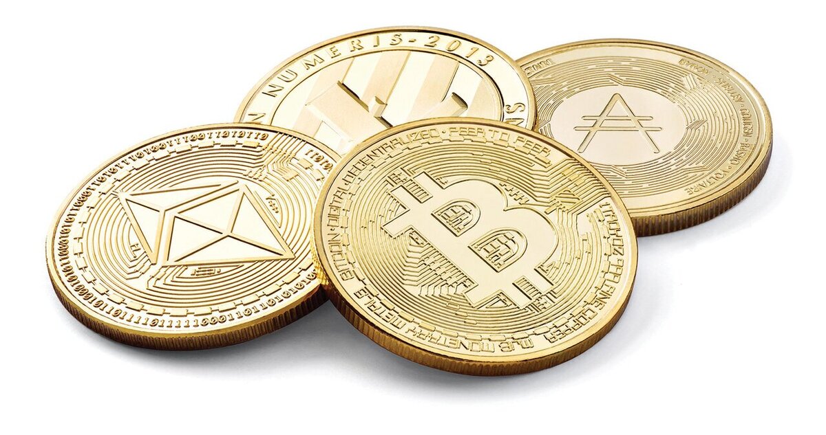 بازار رمزارزها قرمز شد/ بیتکوین به کف دو هفته اخیر سقوط کرد