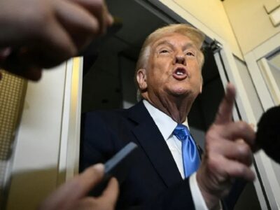 بازتاب جهانی تهدید ترامپ علیه تیم ملی ایران/ آیا جام جهانی ۲۰۲۶ ناامن می‌شود؟