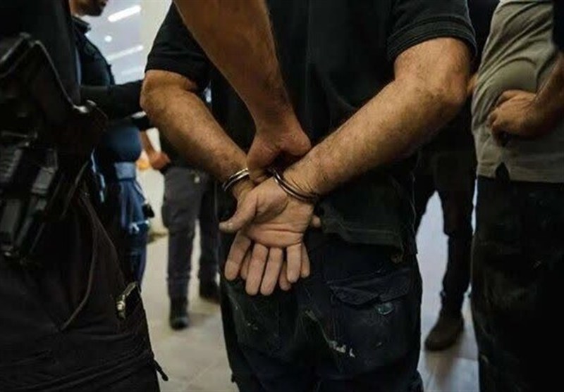 بازداشت 3 متهم به جاسوسی از مراکز حساس در شاهرود