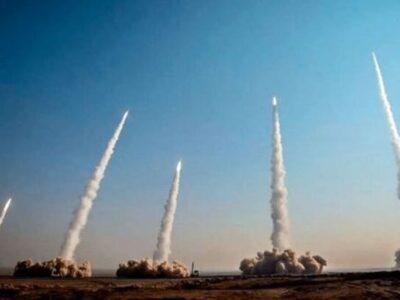 بحران بزرگ در آمریکا و اسرائیل / ایران قدرت‌نمایی کرد