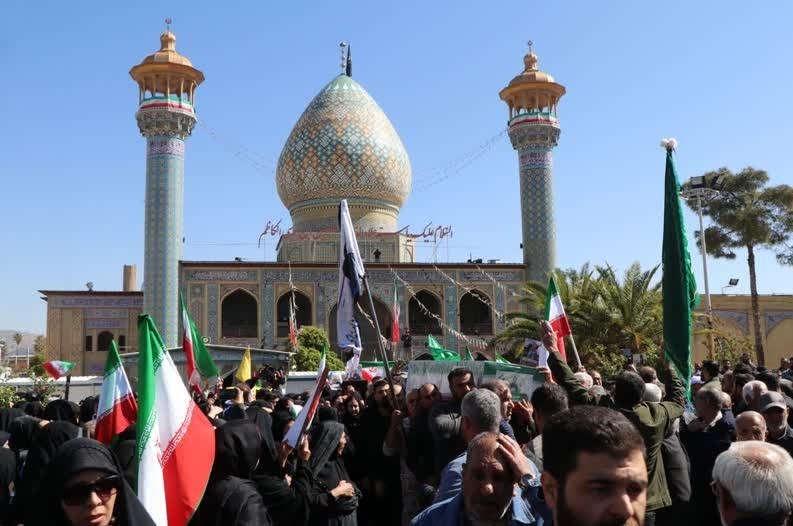 اخبار شیراز , اخبار استان فارس , 