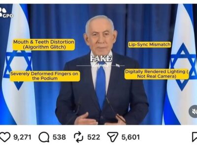 بررسی پستهای نتانیاهو در دو جنگ اخیر علیه ایران / گمانهزنیها در مورد مرگ نتانیاهو قوت گرفت