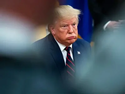 برنامه تازه ترامپ برای اورانیوم غنیشده ایران اعلام شد