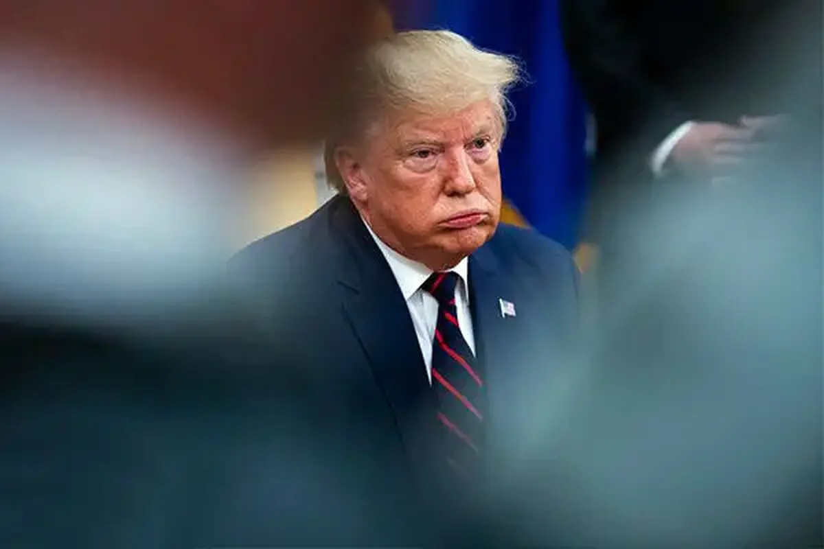 برنامه تازه ترامپ برای اورانیوم غنی‌شده ایران اعلام شد