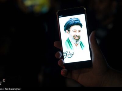 بیعت 1100 عالم اهل‌سنت آذربایجان غربی با رهبر جدید انقلاب‌