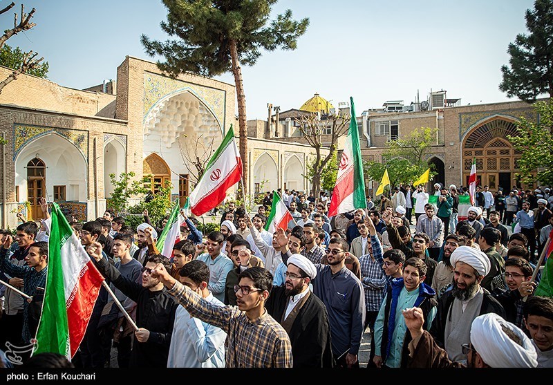 بیعت 2600 استاد سطوح عالی و خارج حوزه علمیه با آیت‌الله خامنه‌ای+اسامی