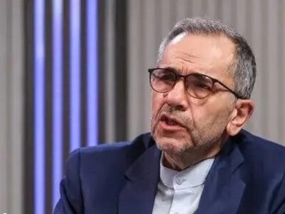 بین ایران و آمریکا پیام رد و بدل شد؟ / تخت روانچی توضیح داد