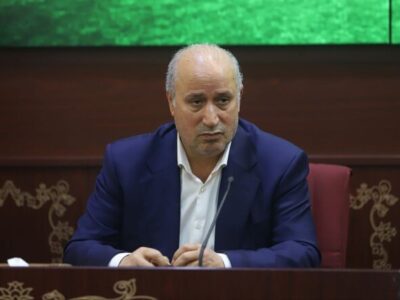 تاج: به دختران فوتبالیست ما پیشنهاد اغواکننده دادند