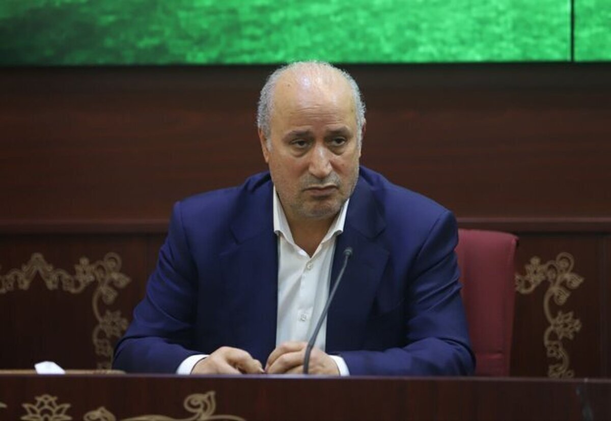 تاج: به دختران فوتبالیست ما پیشنهاد اغواکننده دادند