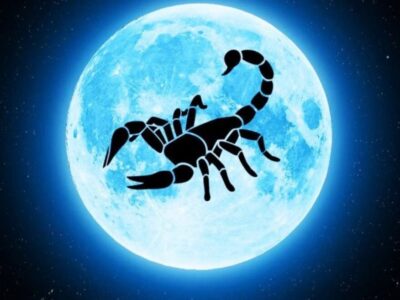 تاریخ دقیق قمر در عقرب اسفند ۱۴۰۴ / در روز‌های قمر در عقرب چه کار‌هایی انجام ندهیم؟