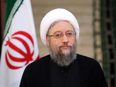 تبریک رئیس مجمع تشخیص مصلحت نظام از انتخاب سومین رهبرانقلاب