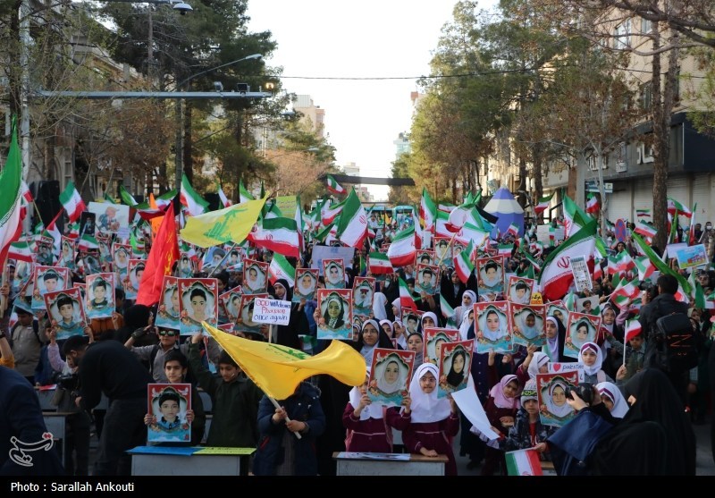 استان کرمان , اخبار استان کرمان , سازمان ملل متحد , دانش آموزان , مدرسه , جنگ , آمریکا , 