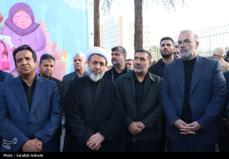 استان کرمان , اخبار استان کرمان , سازمان ملل متحد , دانش آموزان , مدرسه , جنگ , آمریکا , 