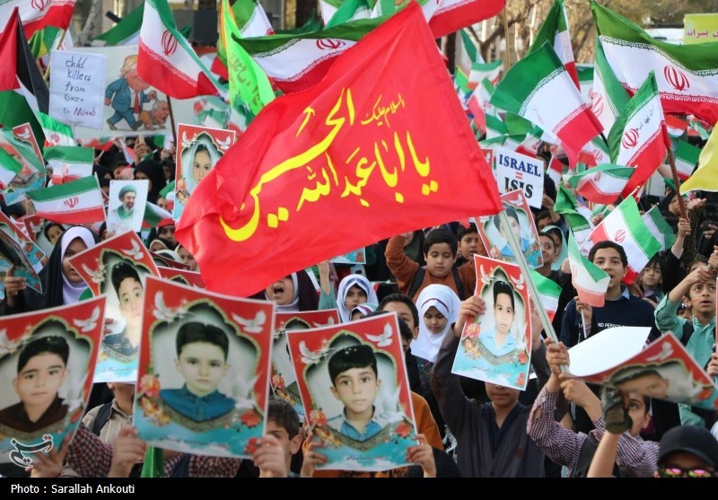 استان کرمان , اخبار استان کرمان , سازمان ملل متحد , دانش آموزان , مدرسه , جنگ , آمریکا , 