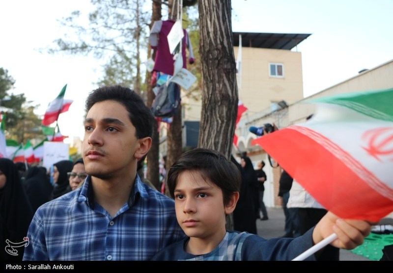 استان کرمان , اخبار استان کرمان , سازمان ملل متحد , دانش آموزان , مدرسه , جنگ , آمریکا , 