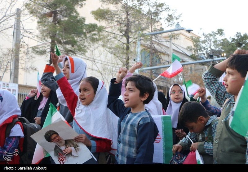 استان کرمان , اخبار استان کرمان , سازمان ملل متحد , دانش آموزان , مدرسه , جنگ , آمریکا , 