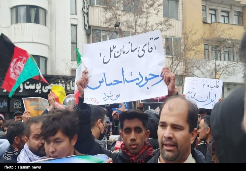 اخبار مشهد , خراسان رضوی , اخبار استان خراسان رضوی , مهاجرین افغانستانی , رهبر انقلاب , آیت الله سید مجتبی خامنه‌ای , شهید امام خامنه ای (ره) , آیت‌الله سید علی خامنه‌ای , جنگ آمریکا و رژیم صهیونیستی علیه ایران , 