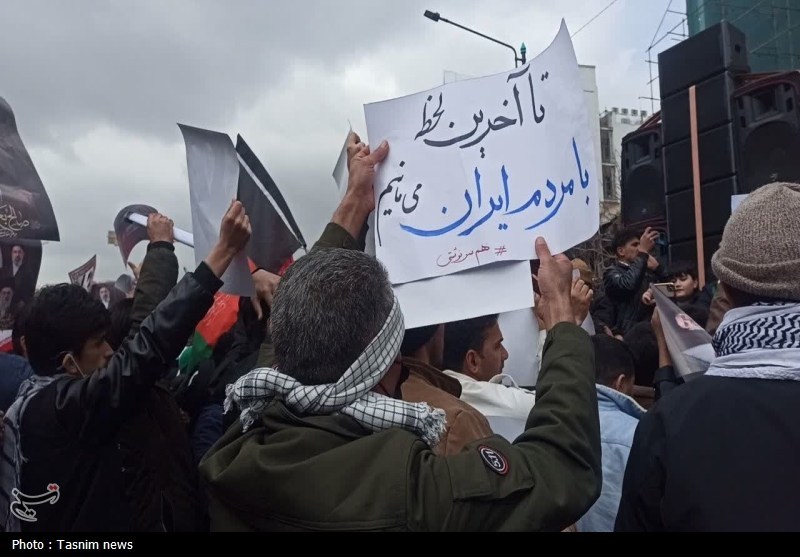 اخبار مشهد , خراسان رضوی , اخبار استان خراسان رضوی , مهاجرین افغانستانی , رهبر انقلاب , آیت الله سید مجتبی خامنه‌ای , شهید امام خامنه ای (ره) , آیت‌الله سید علی خامنه‌ای , جنگ آمریکا و رژیم صهیونیستی علیه ایران , 