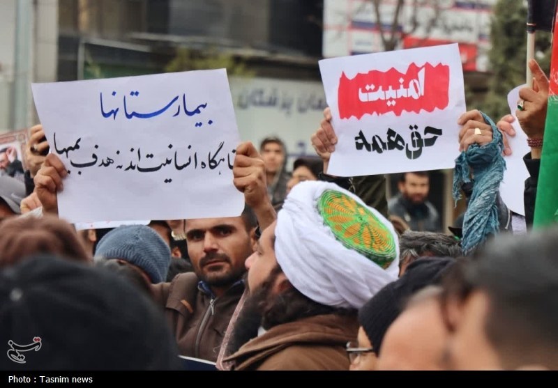 اخبار مشهد , خراسان رضوی , اخبار استان خراسان رضوی , مهاجرین افغانستانی , رهبر انقلاب , آیت الله سید مجتبی خامنه‌ای , شهید امام خامنه ای (ره) , آیت‌الله سید علی خامنه‌ای , جنگ آمریکا و رژیم صهیونیستی علیه ایران , 