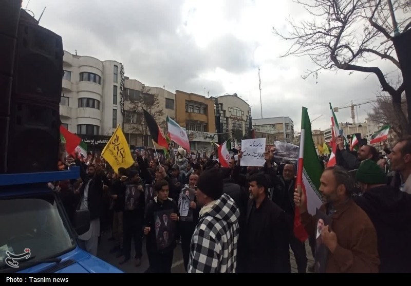 اخبار مشهد , خراسان رضوی , اخبار استان خراسان رضوی , مهاجرین افغانستانی , رهبر انقلاب , آیت الله سید مجتبی خامنه‌ای , شهید امام خامنه ای (ره) , آیت‌الله سید علی خامنه‌ای , جنگ آمریکا و رژیم صهیونیستی علیه ایران , 