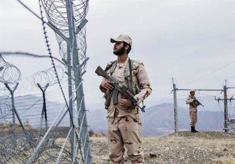 تحرکات تجزیهطلبانه در مرزهای غربی ناکام ماند