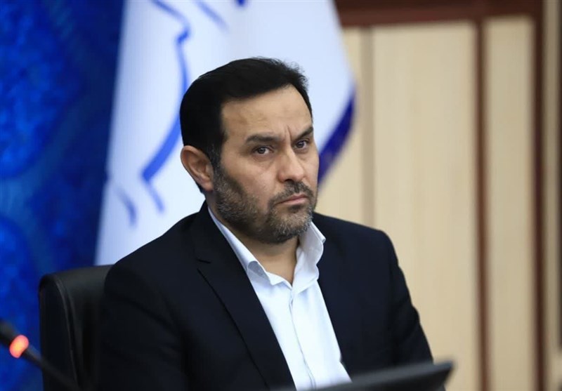 تخریب کامل چند واحد صنفی شیخ‌آباد کرج بر اثر حمله دشمن