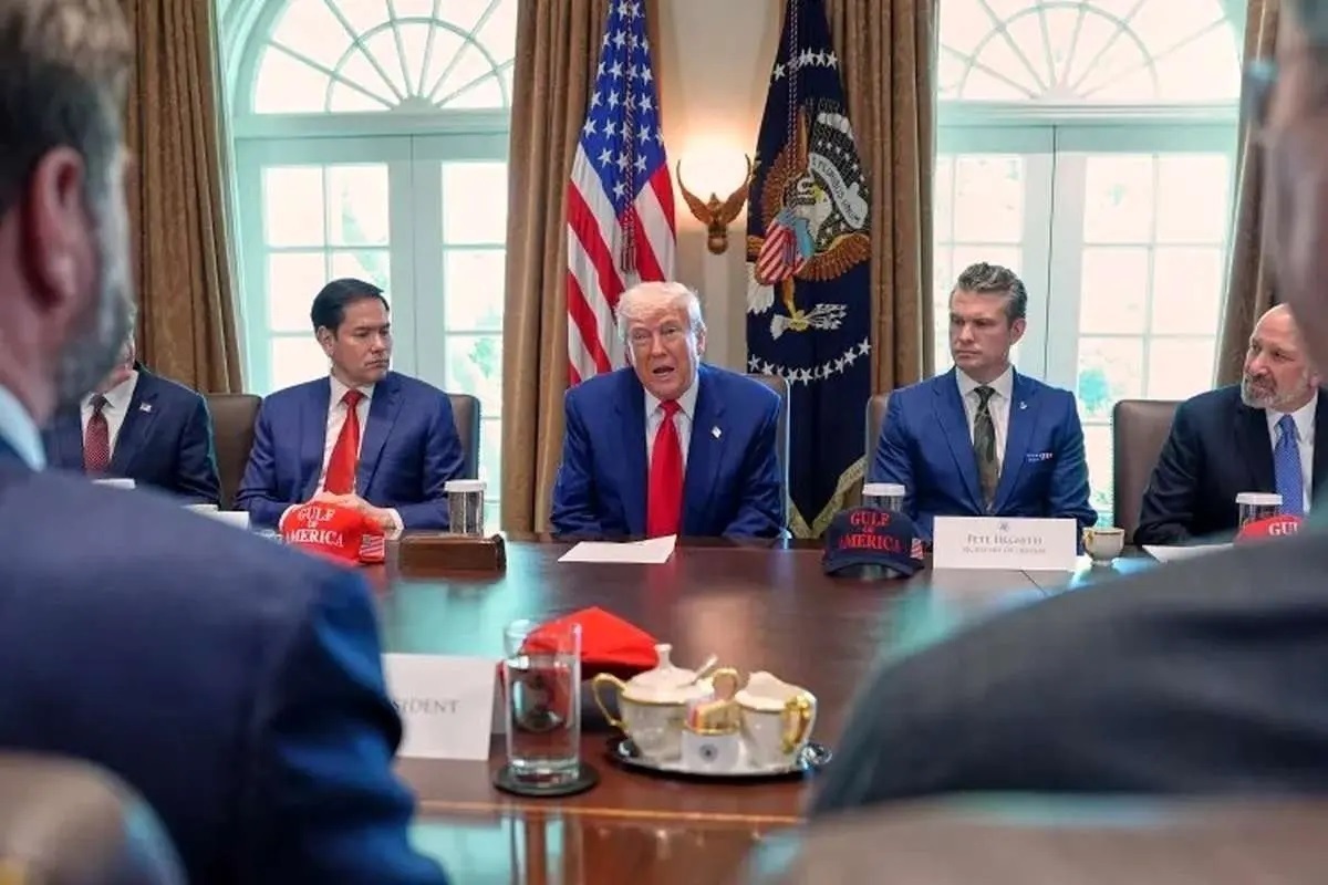 ترامپ در حال بررسی اقدام نظامی داخل خاک ایران است/ والاستریتژورنال مدعی شد