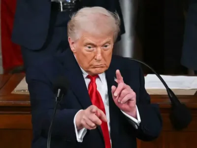 ترامپ: من آتش‌بس با ایران را نمی‌خواهم