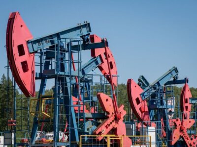 تصمیم تازه وزارت خزانه‌داری آمریکا / هند می‌تواند نفت روسیه بخرد