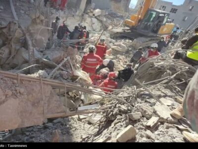 تعداد شهدای محله مسکونی پردیسان قم به 18 نفر رسید