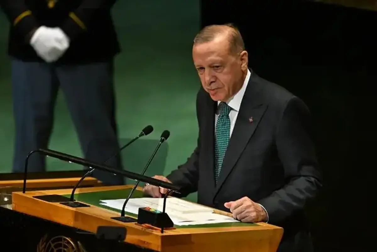 تلاش ترکیه برای ادامه مذاکرات ایران و آمریکا / اردوغان جنگ را تمام می‌کند؟!