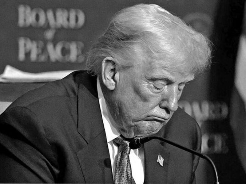 تلاش مشاوران ترامپ برای پایان جنگ با ایران / رسانه عبری فاش کرد