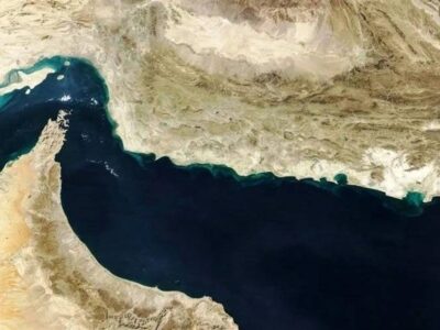 تنش در تنگه هرمز، امنیت غذایی جهان را به خطر انداخت