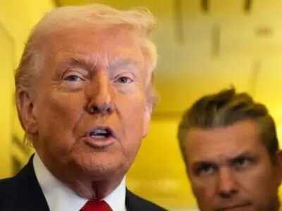 تهدید جدید ترامپ درباره حمله به تاسیسات حیاتی / ظرف یک ساعت برق ایران را خاموش میکنیم!