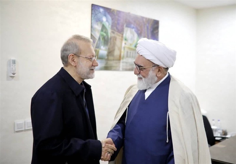 تولیت آستان قدس: شهادت علی لاریجانی همبستگی ملّی را استوارتر می‌گرداند