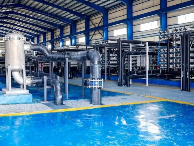 تکذیب حمله مجدد به تأسیسات آب شیرین کن قشم/ آخرین وضعیت آب شرب جزیره